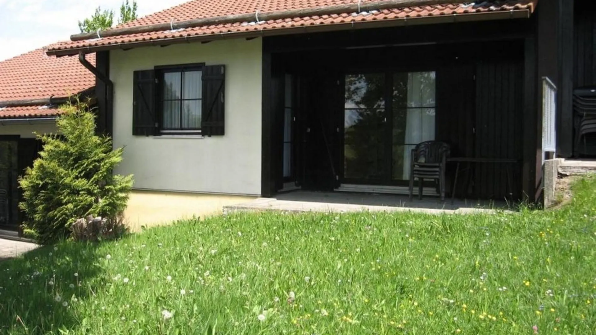 Bichel Ferienhaus Nr 5, Kategorie Komfort, Feriendorf Hochbergle, Allgaeu 0*,  גרמניה