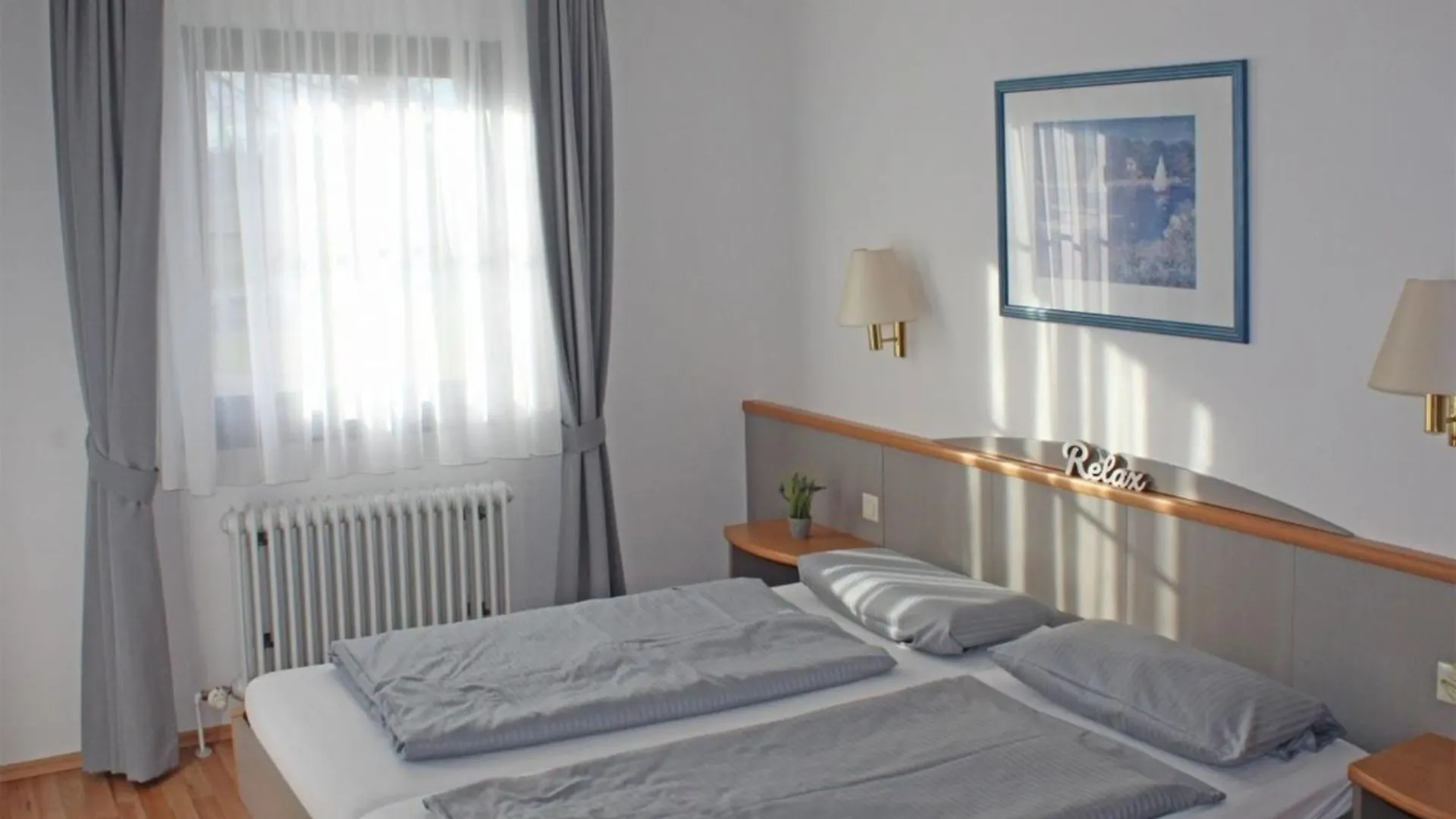 Bichel Ferienhaus Nr 5, Kategorie Komfort, Feriendorf Hochbergle, Allgaeu