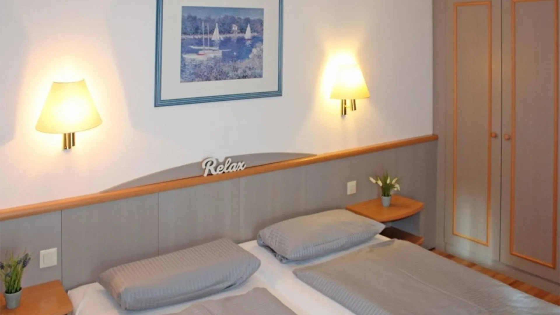 בית נופש Bichel Ferienhaus Nr 5, Kategorie Komfort, Feriendorf Hochbergle, Allgaeu גרמניה
