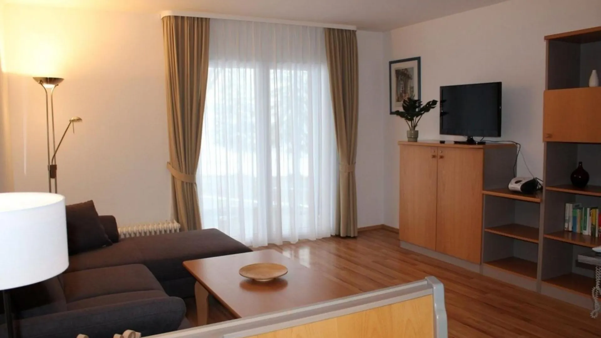 Bichel Ferienhaus Nr 5, Kategorie Komfort, Feriendorf Hochbergle, Allgaeu בית נופש
