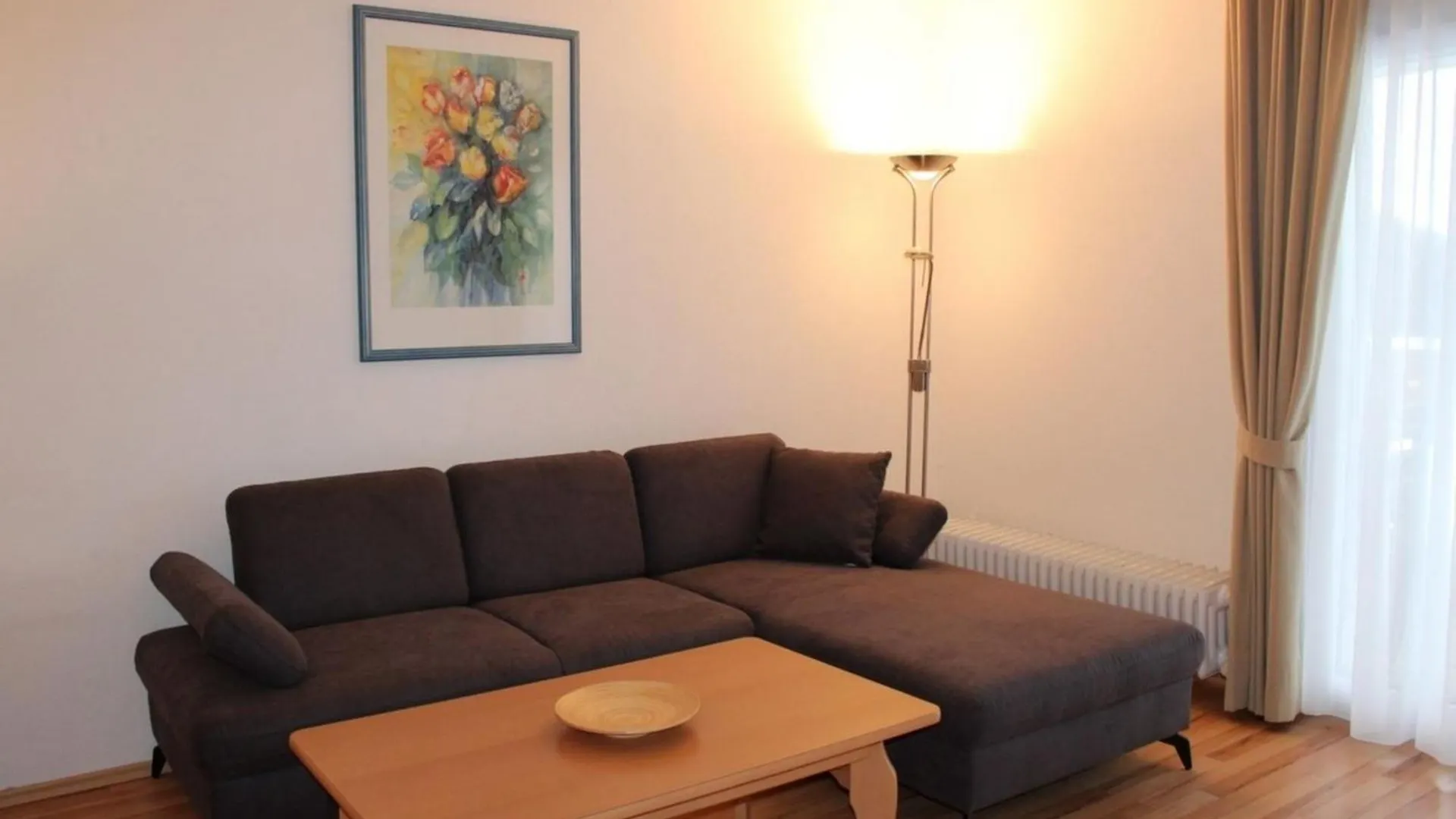 Bichel Ferienhaus Nr 5, Kategorie Komfort, Feriendorf Hochbergle, Allgaeu